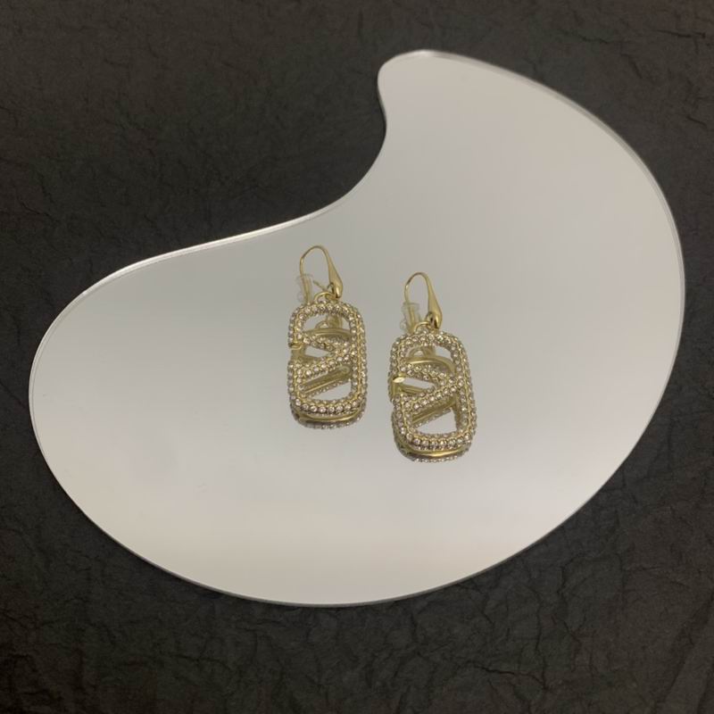 Balenciaga Earring 05lyr134 (2)